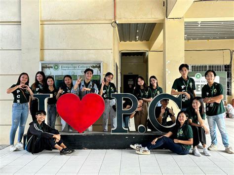 Category:Universities and colleges in Pampanga .